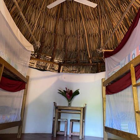 Finca Carpe Diem Ecolodge Minca Esterno foto