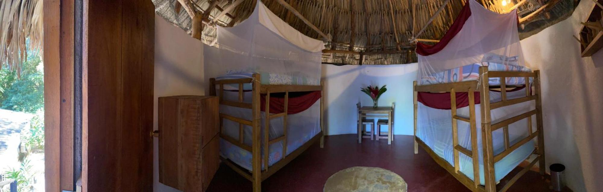 Finca Carpe Diem Ecolodge Minca Camera foto