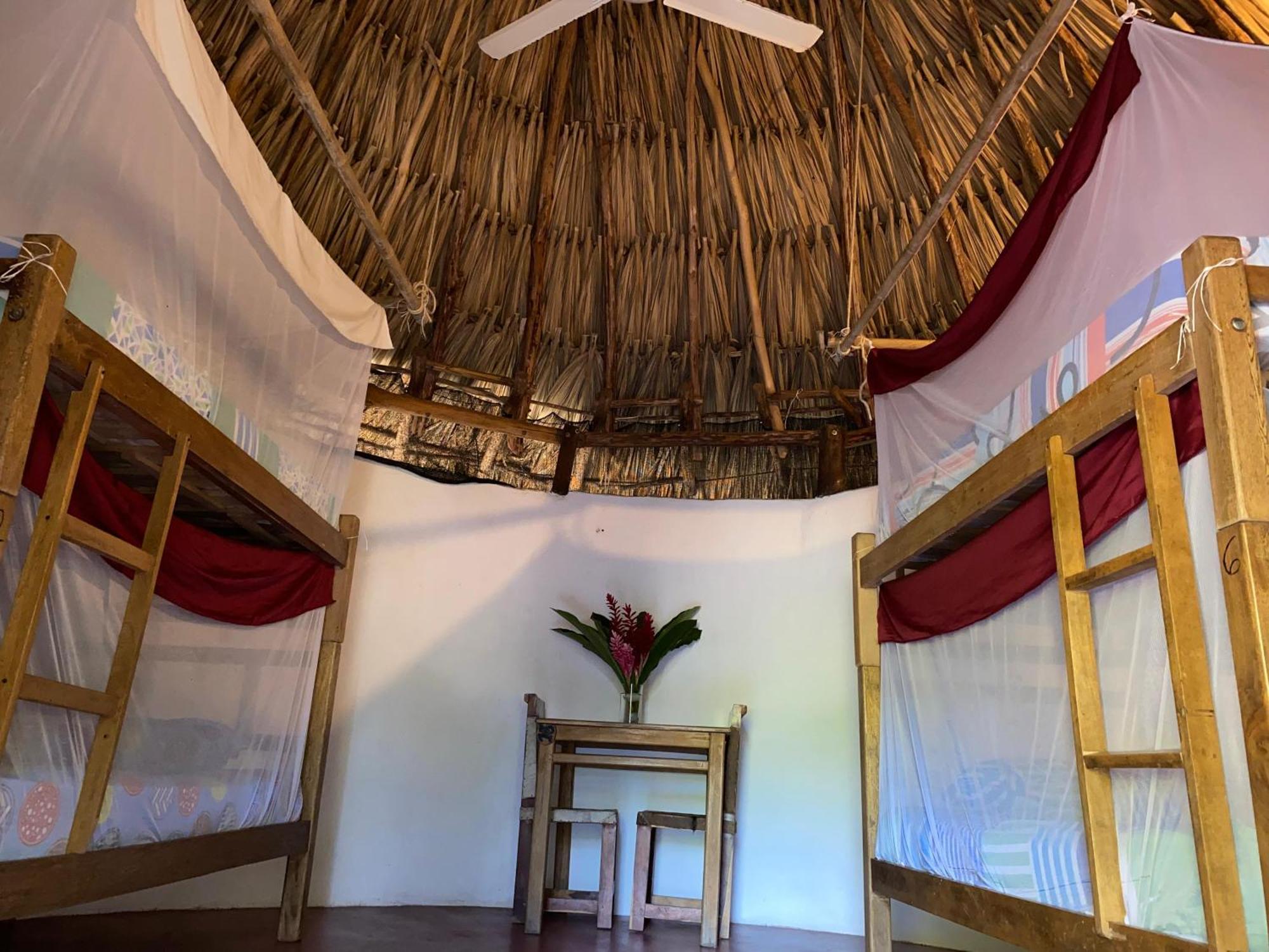 Finca Carpe Diem Ecolodge Minca Esterno foto
