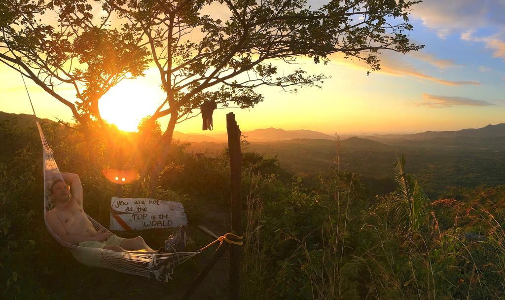 Finca Carpe Diem Ecolodge Minca Esterno foto
