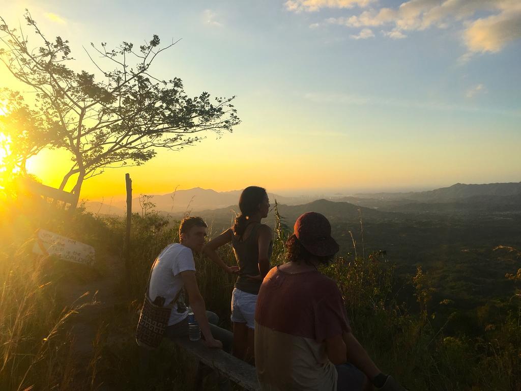 Finca Carpe Diem Ecolodge Minca Esterno foto