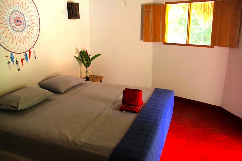 Finca Carpe Diem Ecolodge Minca Esterno foto